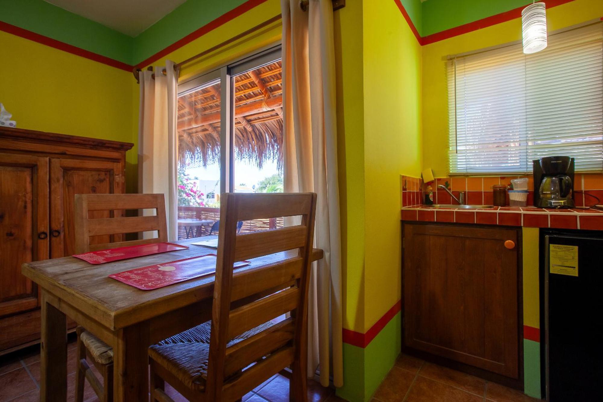 Casa Juarez B&B La Paz Exterior foto