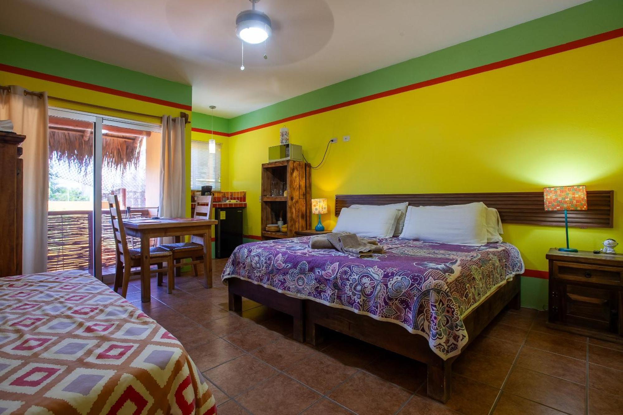 Casa Juarez B&B La Paz Exterior foto