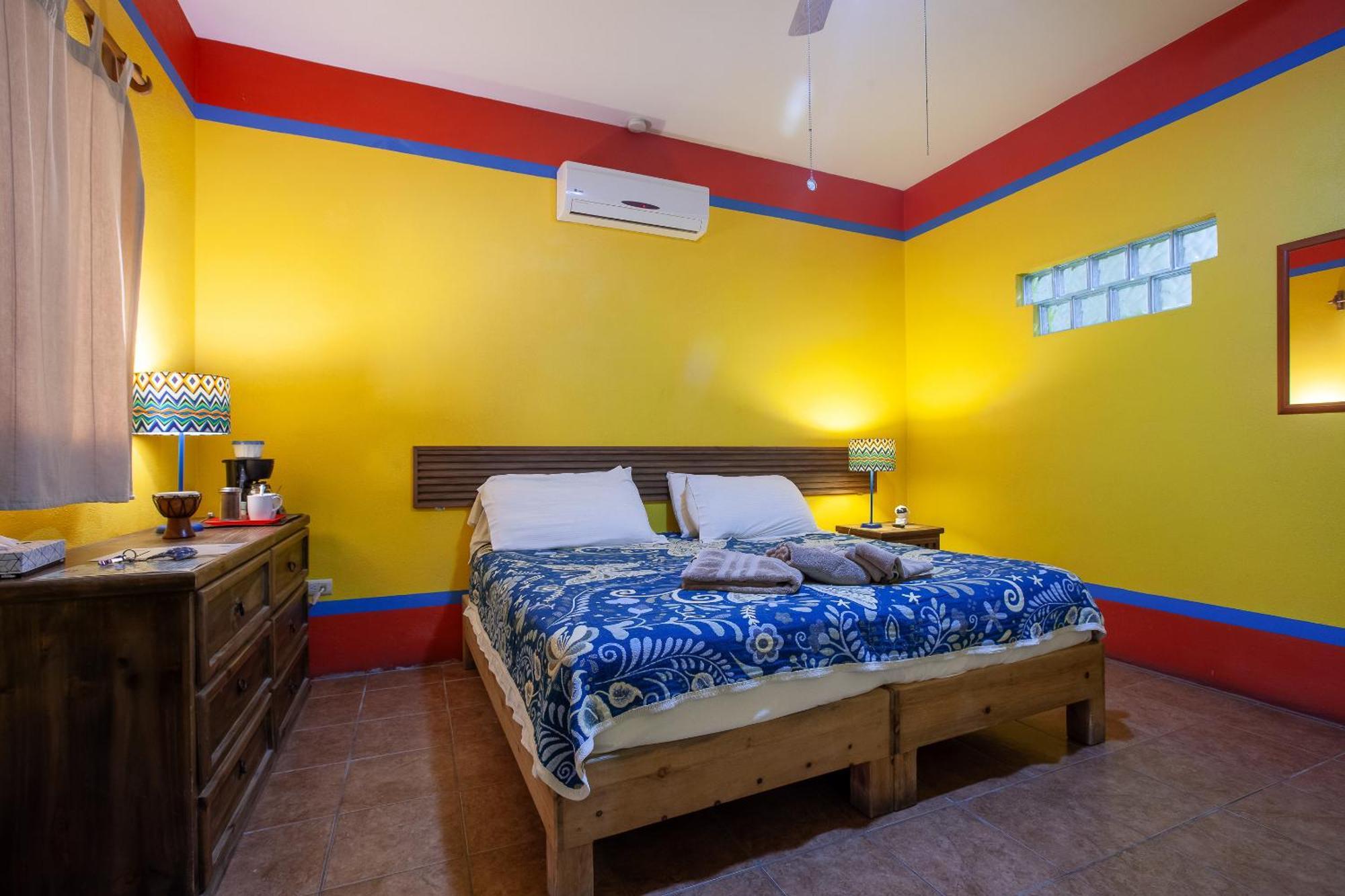 Casa Juarez B&B La Paz Exterior foto