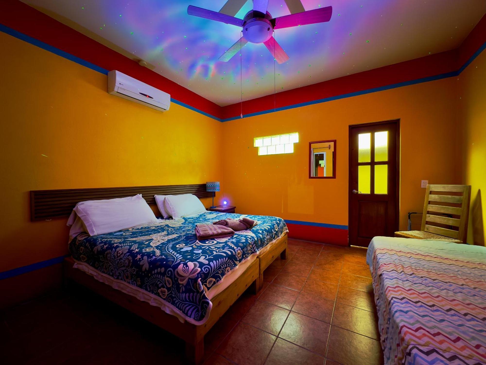 Casa Juarez B&B La Paz Exterior foto